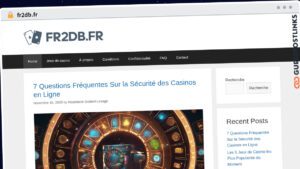 Publish Guest Post on fr2db.fr
