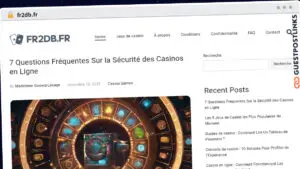 Publish Guest Post on fr2db.fr