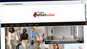 Publish Guest Post on frameoutletonline.com