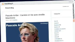 Publish Guest Post on frenchblog.fr