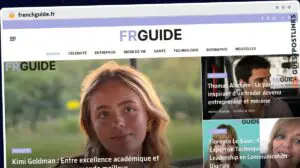 Publish Guest Post on frenchguide.fr