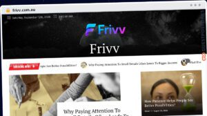 Publish Guest Post on frivv.com.au