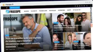 Publish Guest Post on frscope.fr