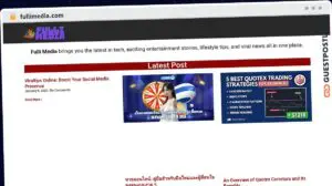 Publish Guest Post on fullimedia.com