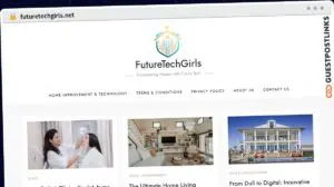 Publish Guest Post on futuretechgirls.net