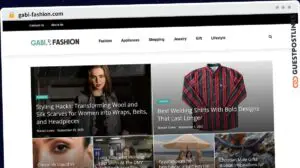 Publish Guest Post on gabi-fashion.com