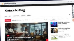 Publish Guest Post on galadrielmag.com