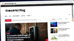 Publish Guest Post on galadrielmag.com