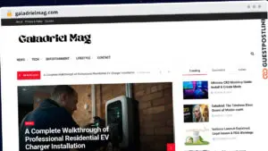 Publish Guest Post on galadrielmag.com