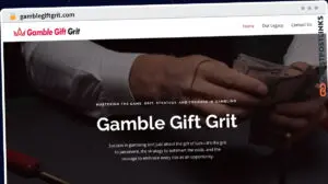 Publish Guest Post on gamblegiftgrit.com