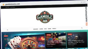 Publish Guest Post on gambletowins.com