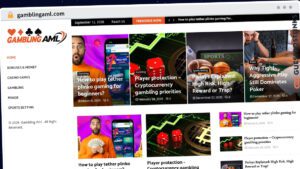 Publish Guest Post on gamblingaml.com