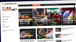 Publish Guest Post on gamblingaml.com