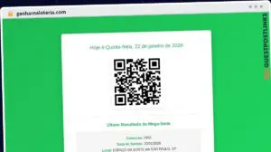 Publish Guest Post on ganharnaloteria.com