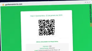 Publish Guest Post on ganharnaloteria.com
