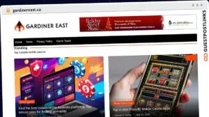 Publish Guest Post on gardinereast.ca