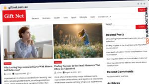 Publish Guest Post on giftnet.com.au