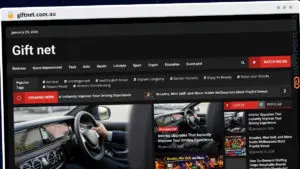 Publish Guest Post on giftnet.com.au