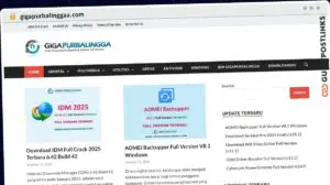 Publish Guest Post on gigapurbalinggaa.com