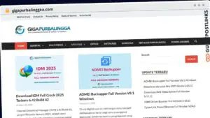 Publish Guest Post on gigapurbalinggaa.com