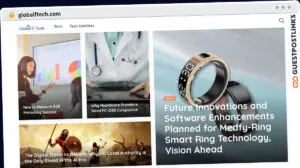 Publish Guest Post on globalftech.com