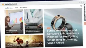 Publish Guest Post on globalftech.com