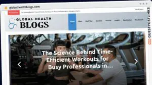 Publish Guest Post on globalhealthblogs.com