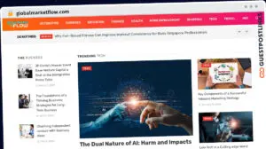 Publish Guest Post on globalmarketflow.com