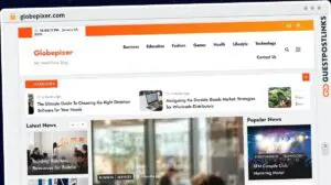Publish Guest Post on globepixer.com