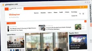 Publish Guest Post on globepixer.com