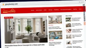 Publish Guest Post on gloryhomey.com