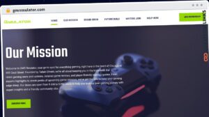 Publish Guest Post on gmrrmulator.com