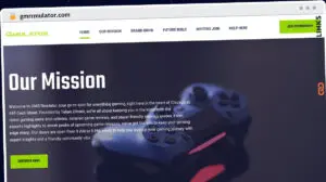 Publish Guest Post on gmrrmulator.com