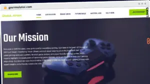 Publish Guest Post on gmrrmulator.com