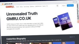 Publish Guest Post on gmru.co.uk