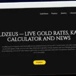 Publish Guest Post on goldzeus.net