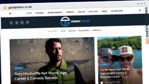 Publish Guest Post on gossiptimes.co.uk
