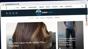 Publish Guest Post on gossiptimes.co.uk