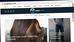 Publish Guest Post on gossiptimes.co.uk