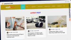 Publish Guest Post on gozynest.com