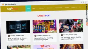 Publish Guest Post on gozynest.com