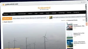 Publish Guest Post on grabcentral.com