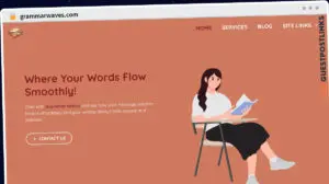 Publish Guest Post on grammarwaves.com