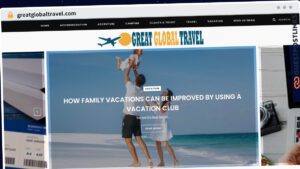 Publish Guest Post on greatglobaltravel.com