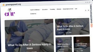 Publish Guest Post on growingupwell.org