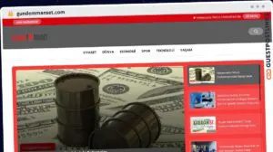 Publish Guest Post on gundemmanset.com