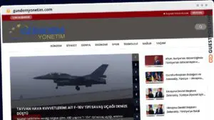 Publish Guest Post on gundemyonetim.com