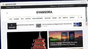 Publish Guest Post on gyansora.com
