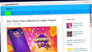 Publish Guest Post on gyaraskabhai.in