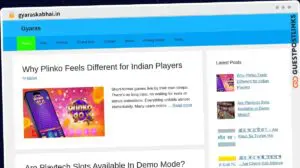 Publish Guest Post on gyaraskabhai.in